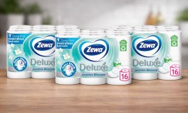 3x16 Zewa 3 rétegű toalettpapír