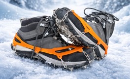  Csúszásgátló Cipő Hólánc 38-45 