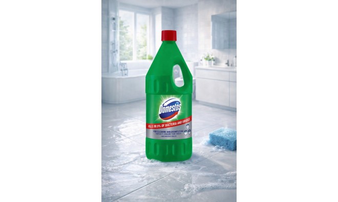 1+1 Domestos Professional Pine 