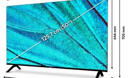 MEDION ULTRA HD LCD SMART-TV