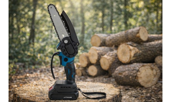 Flinke Ágvágó Láncfűrész