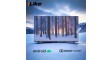 ILIKE 43'' Full HD Android Okos Tv 2 - min