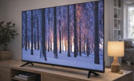 ILIKE 43'' Full HD Android Okos Tv