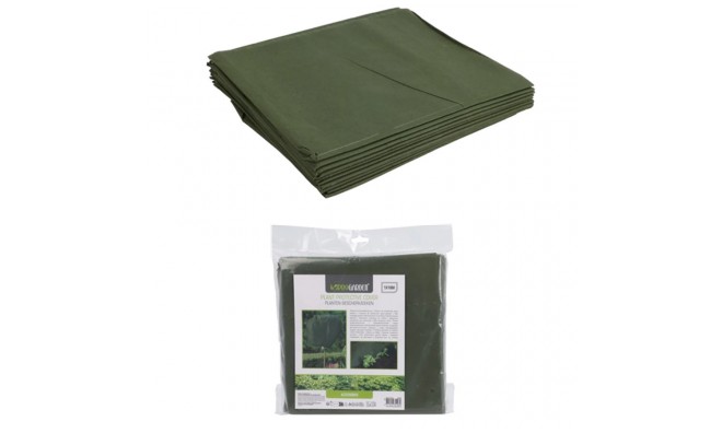 2 db 1 x 10 méteres téli fagytakaró 3