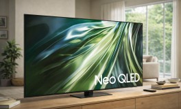 Samsung (Neo QLED, 2024-es modell)