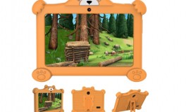 ILike 7'' Android 13 Gyerek Tablet