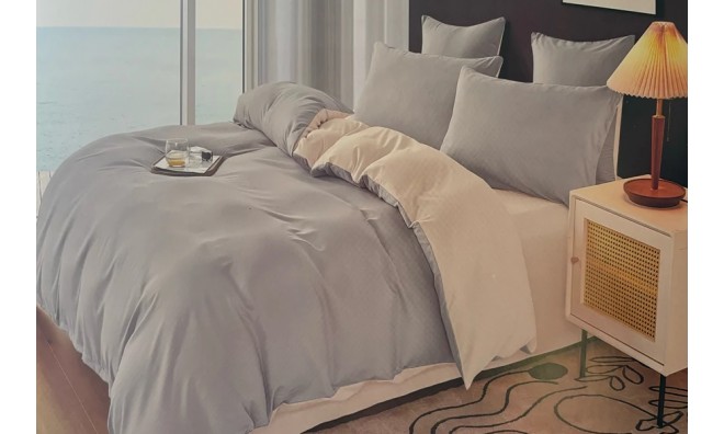 3 részes ágyneműhuzat szett