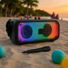 THO LUX Bluetooth Hangszóró