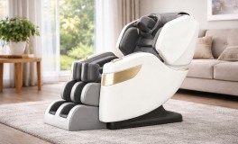 Tokió Prémium masszázs fotel