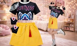 K-POP Demon Hunters: Mira Prémium