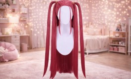 K-POP Mira paróka – copfos