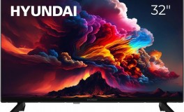 Hyundai 32'' LED TV