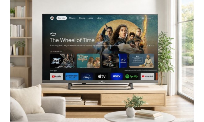 Smart Tech 24HG01VC TV