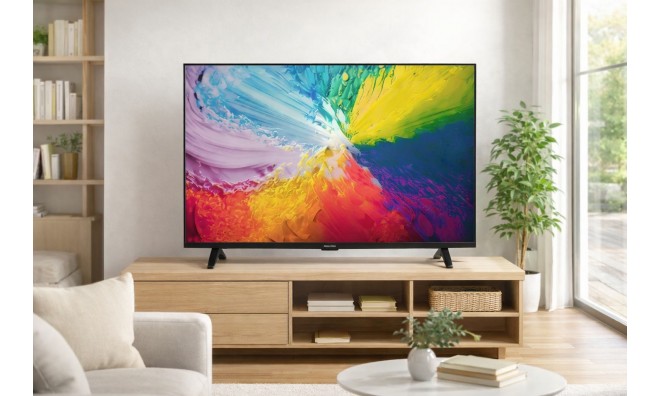 GRUNDIG 32'' LED Smart TV