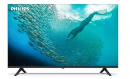 Philips 50'' 4K UHD Smart TV 