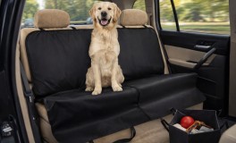 Huzat - kutyaszőnyeg az autóba