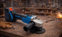 Supamaster sarokcsiszoló