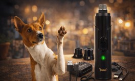 Purlov 23658 kisállat körömvágó