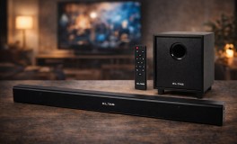 BLOW CINEMA 4.1 Bluetooth Soundbar