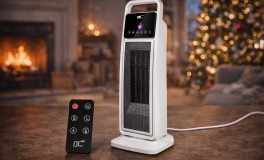 Állítható Ventilátoros Fűtőtest