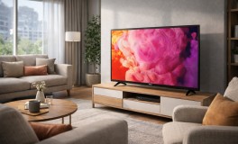 Philips 32'' Ultra Slim LED TV