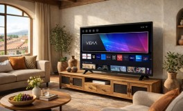 Toshiba 100 cm LED Smart Tv