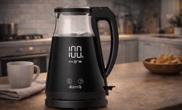 Deerma elektromos vízforraló