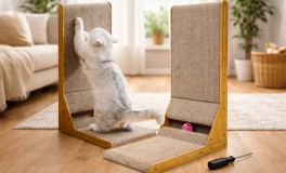 Purlov Macskakaparó