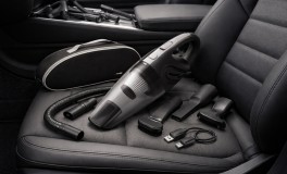 XTROBB Autós Porszívó