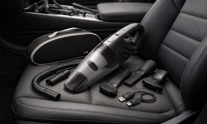 XTROBB Autós Porszívó