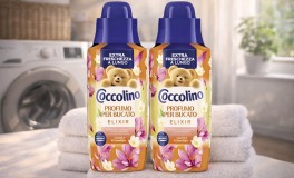 1+1 Coccolino Elixir Mosóparfüm