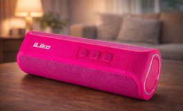 BSP-2580 Bluetooth Hangszóró