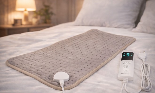 BLOW Elektromos Fűtőpárna 30×60 cm