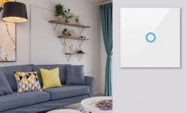 2db villanykapcsoló