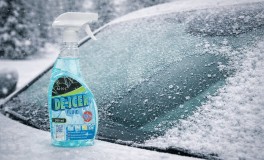 1+1 Jégoldó folyadék