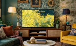 LISTO 40FHD036 FULL HD Smart TV