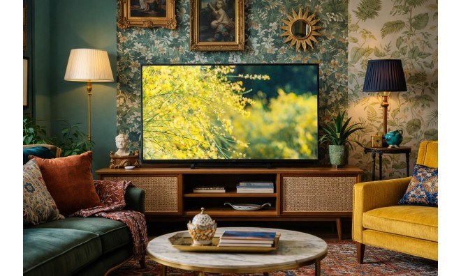 LISTO 40FHD036 FULL HD Smart TV