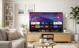 ExpressLuck 55'' V1 4K LED VIDAA TV