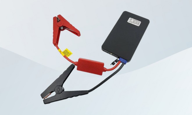 Indításrásegítő 12V