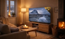 Caixun 50'' Android Smart Tv 