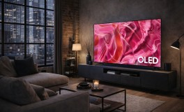 Samsung 55'' 4K UHD OLED Smart Tv