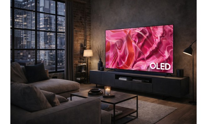 Samsung 55'' 4K UHD OLED Smart Tv