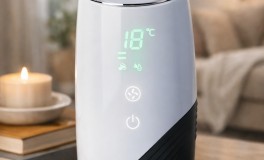 KALORIK AP1000 LÉGTISZTÍTÓ KÉSZÜLÉK