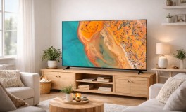 Cello 32'' WebOS Smart Tv