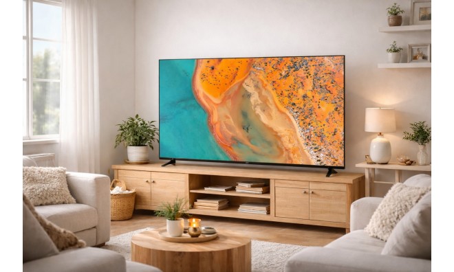 Cello 32'' WebOS Smart Tv