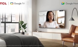 TCL 43'' Google 4K Ultra HD Tv
