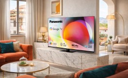 Panasonic 24'' HD Ready Okos Tv