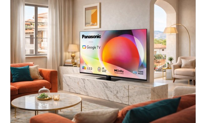Panasonic 24'' HD Ready Okos Tv
