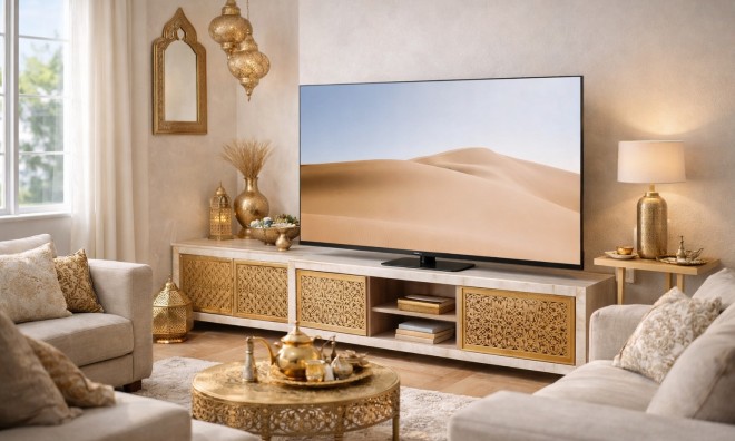 Nokia 43'' QLED 4K UHD Android TV