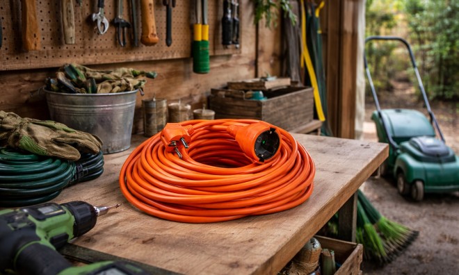 20 m Lengő hosszabbító